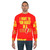 Madonna Celeb 07 Pop Music Sweatshirt - men