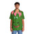 Elliot the Dragon Hawaiian Shirt - People Front