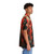 Tropical Hawaiian Shirt for Gamers - People Pight