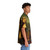 Mona Lisa COVID-19 Hawaiian Shirt - People Pight
