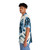 Tropical Hawaiian Shirt for Men - People Left