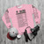 Giro d'Italia 2024 Cycling Sweatshirt - flat lay