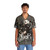 Nier Hawaiian Shirt with Tropical Patterns - People Front