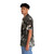 Nier Hawaiian Shirt with Tropical Patterns - People Left