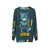 Catocop Cyborg Police Sweatshirt - hanging