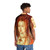 Elizabeth I portrait hawaiian shirt - People Back