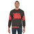 Metalchurch heavy metal band sweatshirt - men