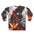 Metal Gear Solid V The Phantom Pain Gaming Sweatshirt - Back