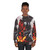 Metal Gear Solid V The Phantom Pain Gaming Sweatshirt - women