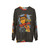 Classic cat the return of vampurr sweatshirt - hanging