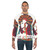 Cat Stevens Psychedelic Graphic Sweatshirt - men