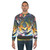 Giratina Altered Forme Pokemon Anime Sweatshirt - men