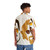 The Dude and Walter Hawaiian Shirt - People Back