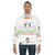 Farscape Ugly Christmas Sweater Sweatshirt - men