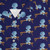Tropical Gymnast Jellyfish Hawaiian Shirt - Detail
