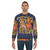 Mermaid Sweatshirt with "Mermaids Love Mermosas" Design - men