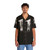 Eleven Hawaiian Shirt featuring Upside Down design - People Front