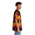 Mogwai Hawaiian Shirt - Retro 80s Horror Movie Gremlins Tee - People Pight