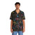 Modular Synthesizer Hawaiian Shirt - People Front
