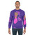 Mermaid Sweatshirt - Cozy and Fashionable Aquatic Apparel - men