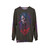 Castlevania Dracula Vampire Netflix Sweatshirt - hanging