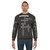 Westworld Mood Sweatshirt with Angry and Amused Giggles - men