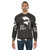 Vintage style Marvin Gaye "What's Going On" graphic sweatshirt - men