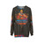 Retro He-Man Masters of the Universe Sweatshirt - hanging