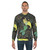 Mermaid in the ocean sweatshirt for women - men