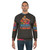 He-Man Masters of the Universe Retro 80s Sweatshirt - men