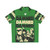 The Damned Hawaiian Shirt 2 - Punk Rock Inspired Hawaiian Shirt