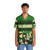 The Damned Hawaiian Shirt 2 - Punk Rock Inspired Hawaiian Shirt - People Front
