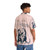 The Cure Lovecats Hawaiian Shirt - People Back