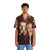 Nick Adalind Grimm TV Show Inspired Hawaiian Shirt - People Front