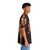 Nick Adalind Grimm TV Show Inspired Hawaiian Shirt - People Pight