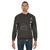 Mercedes G-Class Off-Road Graphic Sweatshirt - men