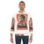 Mao Cat Meme Graphic Sweatshirt - men