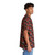 The Crows Have Eyes 3 The Crowening Hawaiian Shirt featuring a crow motif - People Pight