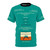 Trein Vuur Dageraad-inspired custom all-over print t-shirt featuring Dutch music and art