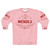Mendl's Patisserie Grand Budapest Hotel Sweatshirt