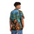 The Croods A New Age Hawaiian Shirt - People Back