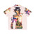 Mobile Suit Gundam Seed Freedom Anime Hawaiian Shirt