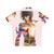 Mobile Suit Gundam Seed Freedom Anime Hawaiian Shirt - Back
