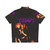 The Cramps Vintage Hawaiian Shirt - Back