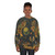 Mellon Collie Buddha Cover Art Sweatshirt - women