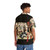 The Clash At Demonhead vegan Hawaiian shirt - People Back