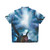 Newt Sci-Fi Movie Tribute Hawaiian Shirt - Back