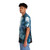 Newt Sci-Fi Movie Tribute Hawaiian Shirt - People Left