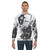 Meiko Kaji Lady Snowblood Sweatshirt - men