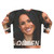 Meghan Markle Queen Elizabeth II Sweatshirt - Back